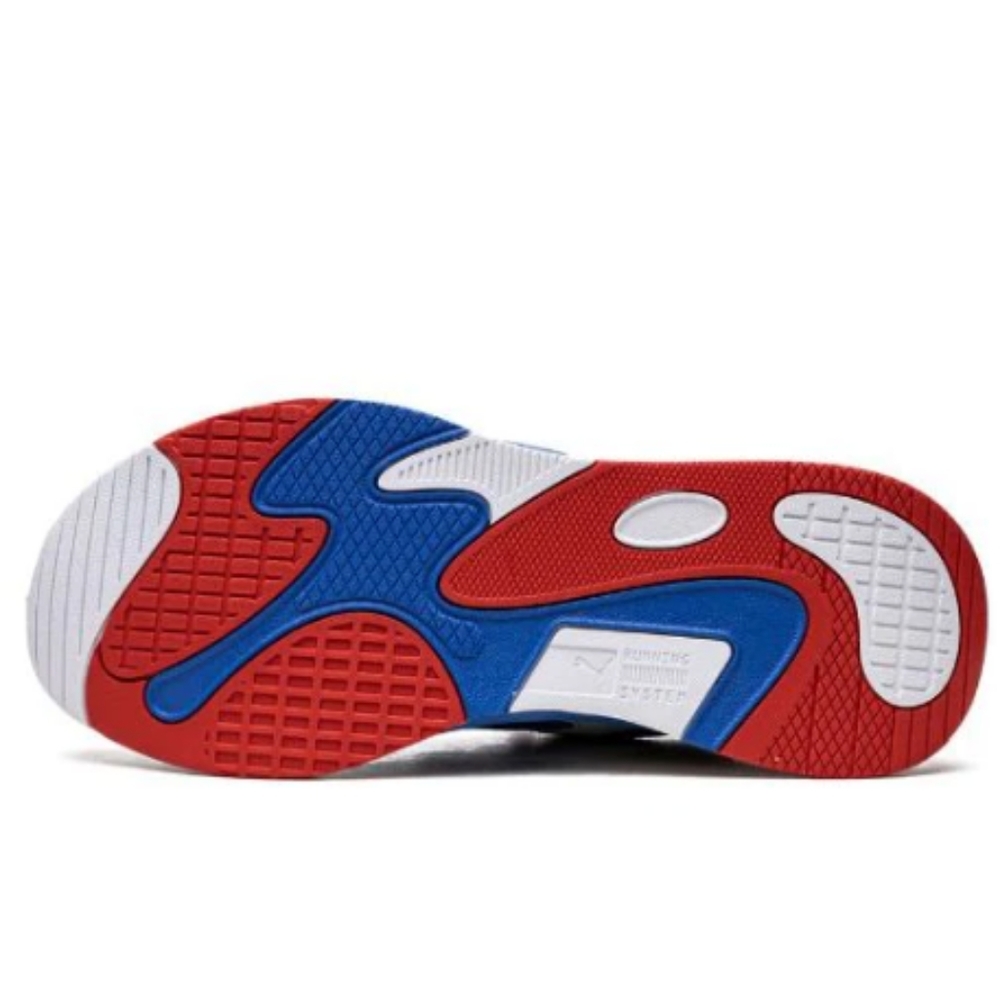 Rd-Fast “RWB” Puma Junior - Picture 2 of 6
